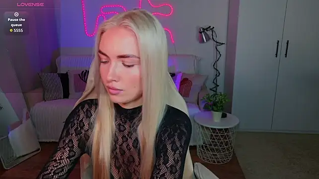 TessaGrays' Live XXX Chat