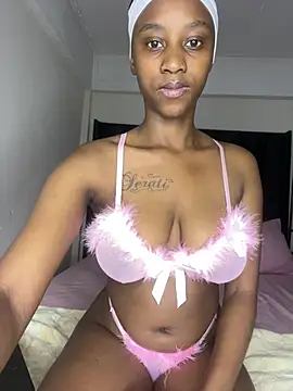 Sirah1's Webcam Show