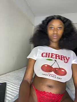 Sirah1's Live XXX Chat