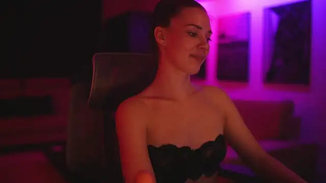 عرض كام CandyStorm