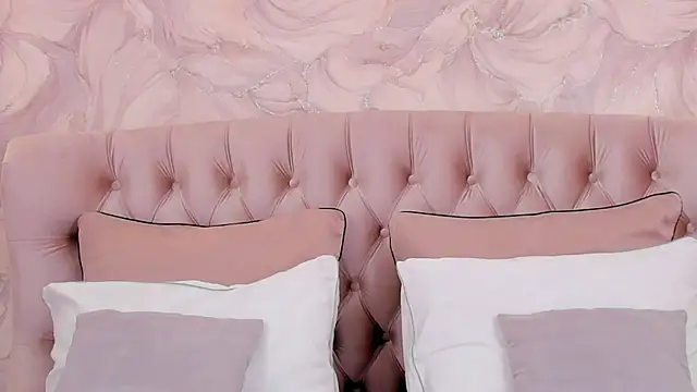 MelissaLiss 웹캠 쇼