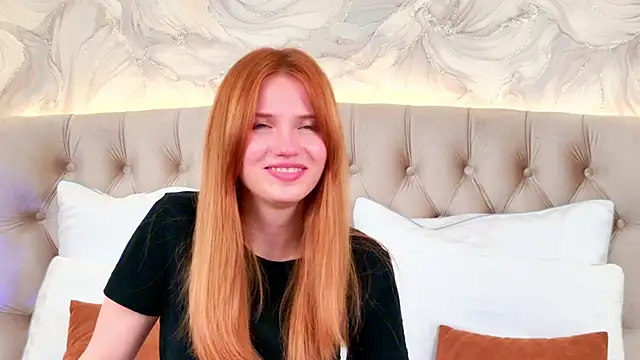 MelissaLiss Live XXX Chat