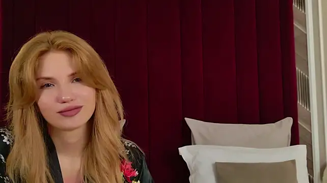 MelissaLiss' Live XXX Chat
