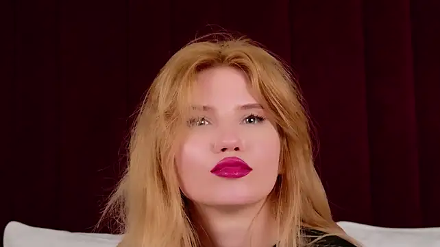 MelissaLiss' Live XXX Chat