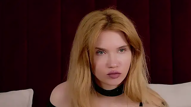MelissaLiss Chat XXX live