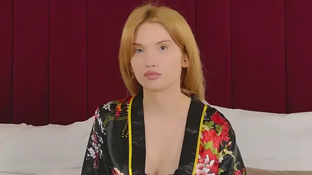 MelissaLiss Live XXX-Chat