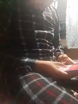 RAJV_ Pertunjukan Webcam