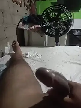 Roberto27051n Webbikameraesitys