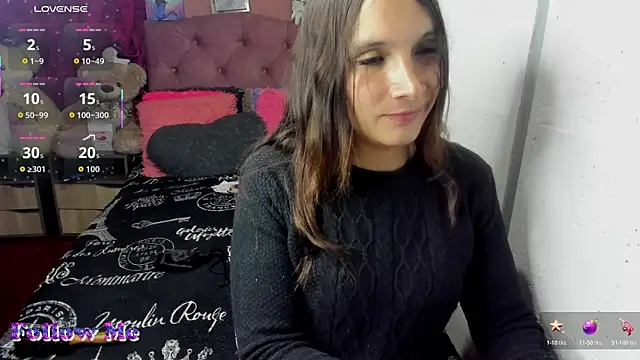 Camila_bunnyyy webcam show