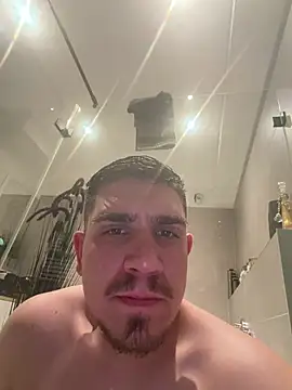 b3no_beso007 Webcam-Show