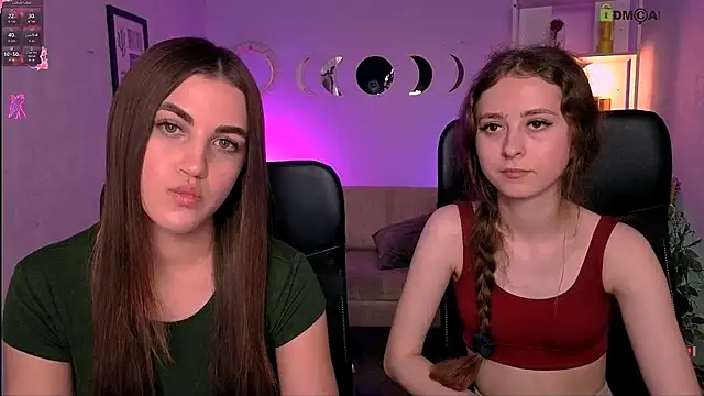 lina_fox12n Live XXX chat