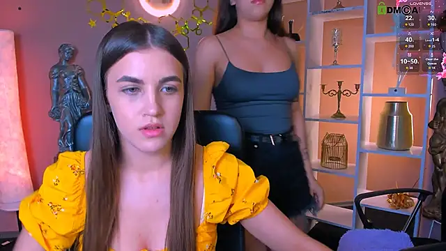 Chat XXX ao vivo de lina_fox12
