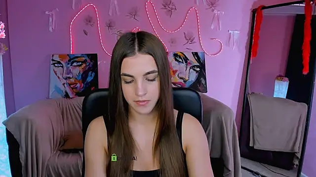 צ'אט XXX בשידור חי של lina_fox12