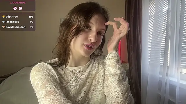 JanellHousen's Live XXX Chat