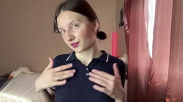 JanellHousen's Live XXX Chat