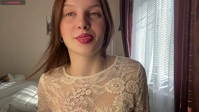 Chat XXX en directo de JanellHousen