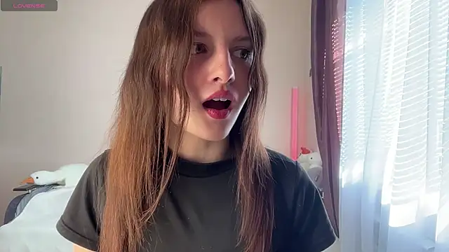 JanellHousen Live XXX-Chat