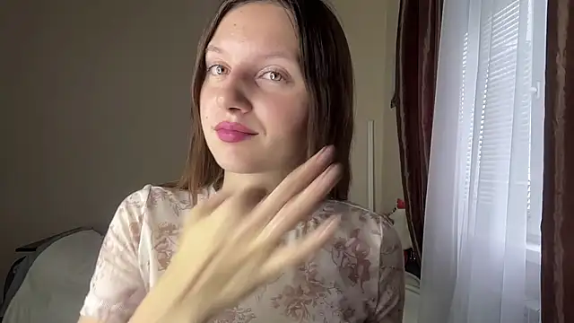 JanellHousen's Live XXX Chat