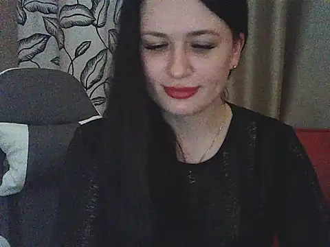 Chat ao vivo de LadyOfMyDreams
