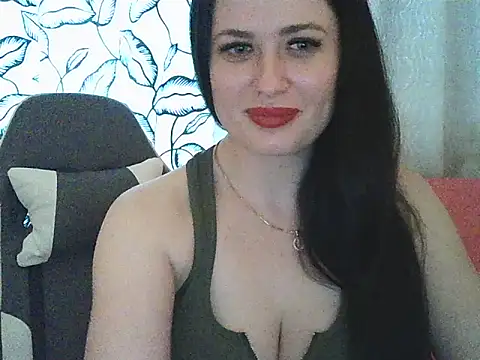 Chat +18 de LadyOfMyDreams ao vivo