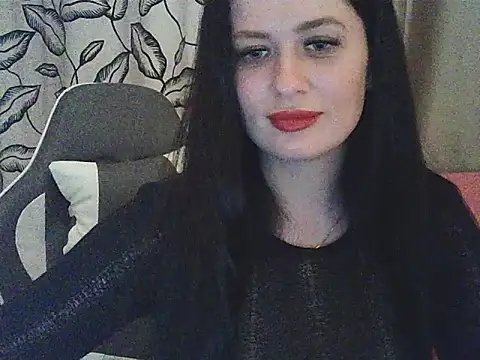 LadyOfMyDreams Adlı Modelin Canlı XXX Sohbeti