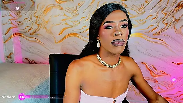 Show de webcam de EbonyHansNight