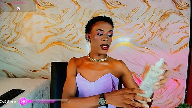 EbonyHansNight Webcam show