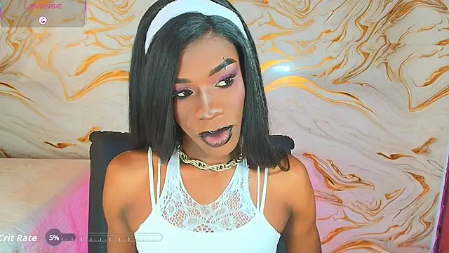 Show de webcam de EbonyHansNight