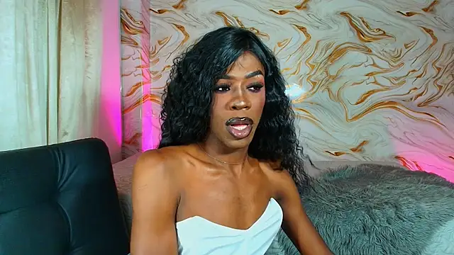 EbonyHansNight Webcam show