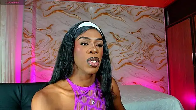 عرض كام EbonyHansNight