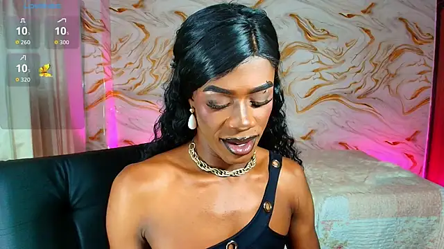 EbonyHansNight Webcam show