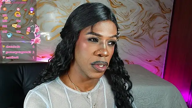EbonyHansNight Webcam show