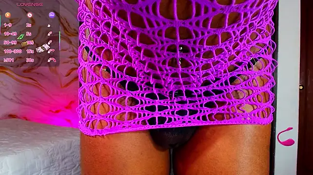 EbonyHansNight Webcam show
