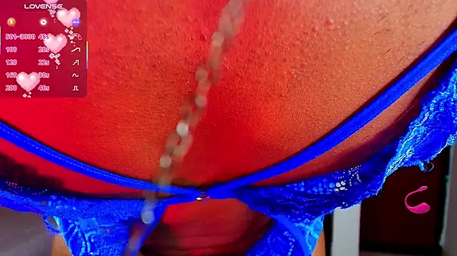 EbonyHansNight Webcamshow