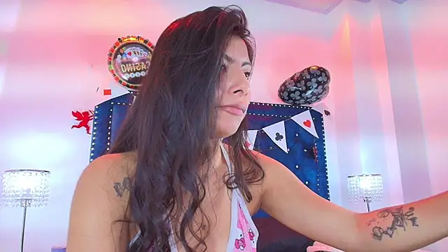 Bilik Sembang Langsung Gabriela_milani