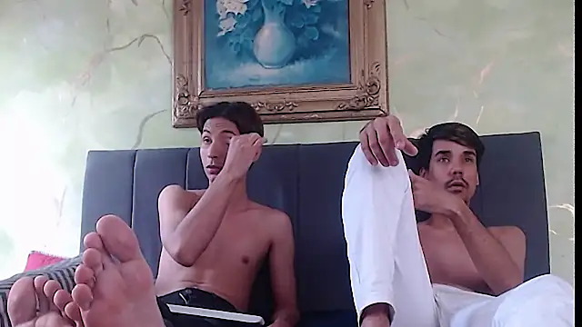 fuck_seduction Adlı Modelin Web Kamerası Şovu