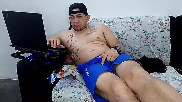 ferchox90 Webcamshow