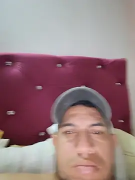ferchox90 Pertunjukan Webcam