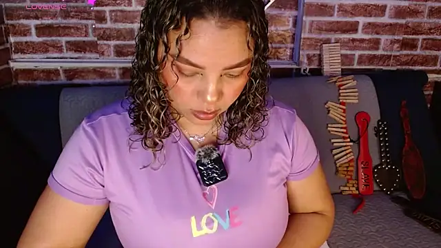 scarlet_queen__ Cameră chat live