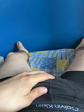 juan41050 웹캠 쇼