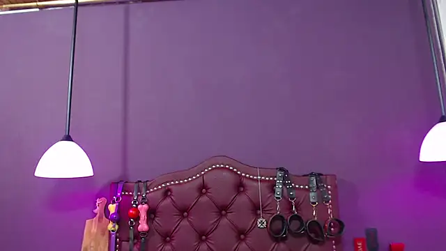 Sophie-dbs Webcam-Show