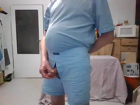 Webkamerová show honzinka83