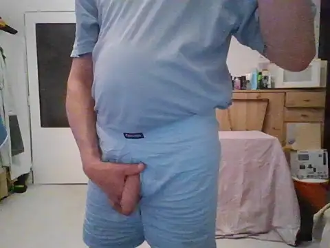 Webkamerová show honzinka83