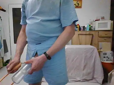 honzinka83 Webcam-Show