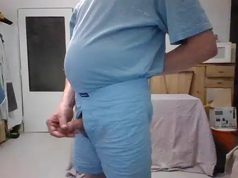 honzinka83 Webcam Show