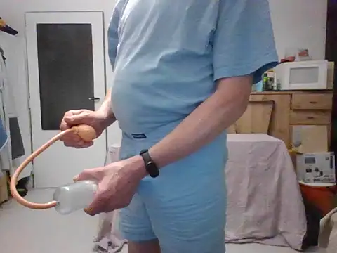 Webkamerová show honzinka83