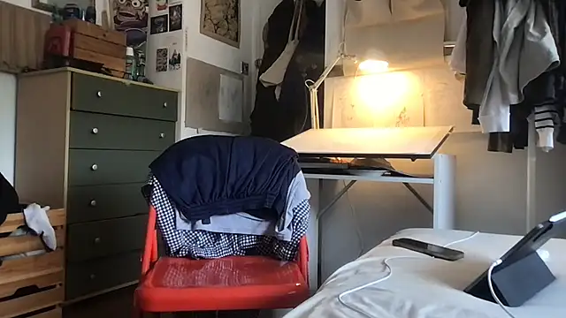 Angus80085 webcam show