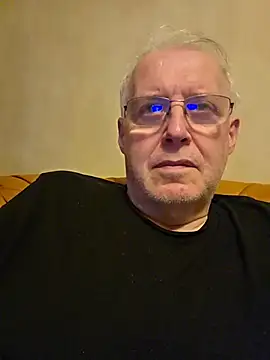 zygote620's Webcam Show