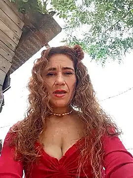 Dirty-Divorced-mother7 网络视讯表演