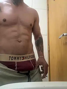 Show de webcam de favelaboy10
